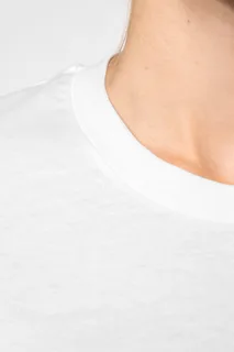 Kariban T-shirt ronde hals uniseks – foto 3