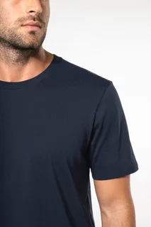 Kariban T-shirt ronde hals uniseks – foto 7