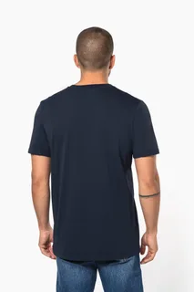 Kariban T-shirt ronde hals uniseks – foto 6