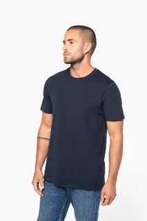 Kariban T-shirt ronde hals uniseks – foto 5
