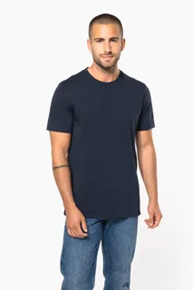 Kariban T-shirt ronde hals uniseks – foto 11