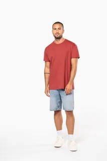 Kariban Men's Bio190 T-shirt – foto 5