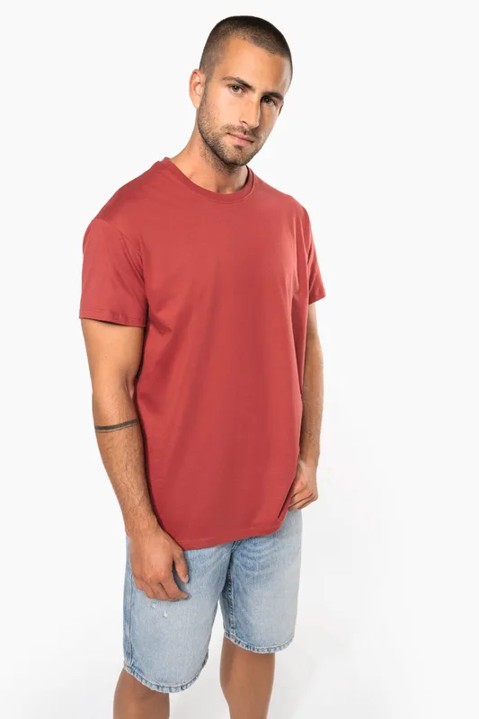 Kariban Heren T-shirt Bio190