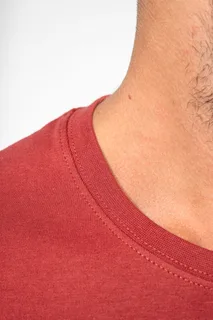 Kariban Heren T-shirt Bio190 IC – foto 4