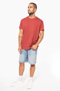 Kariban Heren T-shirt Bio190 IC – foto 6