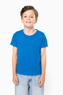 Kariban Kinder T-shirt Bio150 – foto 17