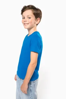 Kariban Kinder T-shirt Bio150 – foto 20
