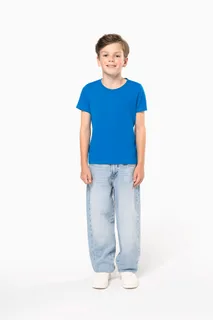 Kariban Kinder T-shirt Bio150 – foto 19