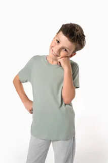 Kariban Kinder T-shirt Bio150 – foto 10