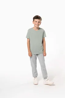 Kariban Kinder T-shirt Bio150 – foto 11
