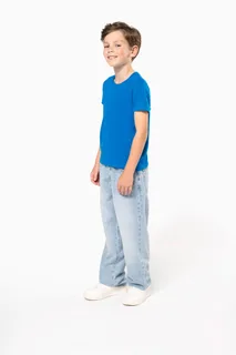 Kariban Kinder T-shirt Bio150 – foto 18