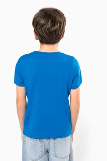 Kariban Kinder T-shirt Bio150 – foto 21