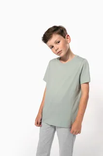 Kariban Kinder T-shirt Bio150 – foto 9