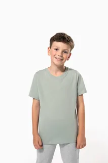 Kariban Kinder T-shirt Bio150 – foto 8