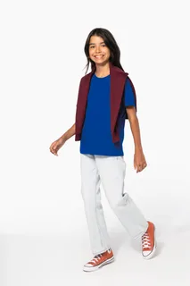 Kariban Kinder T-shirt Bio150 IC – foto 2