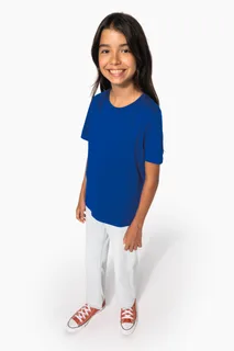 Kariban Kinder T-shirt Bio150 IC – foto 1