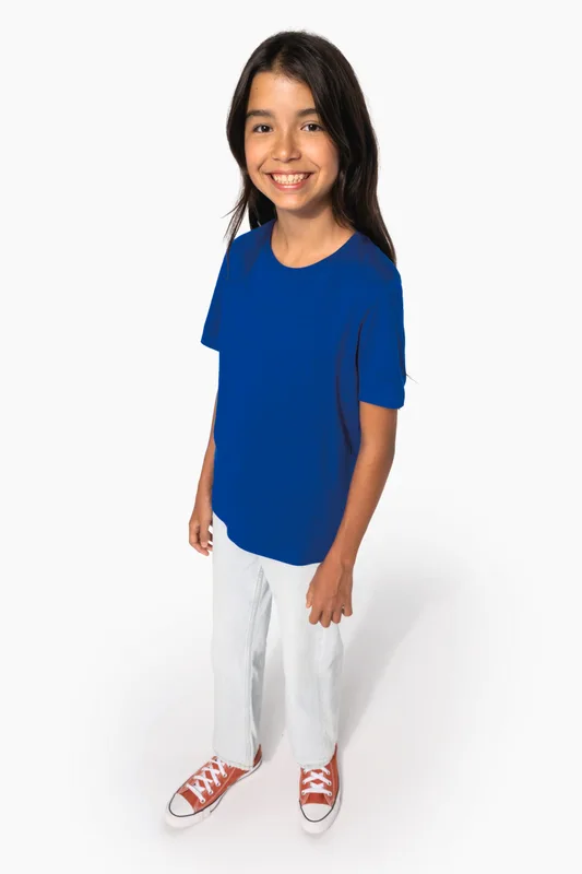 Kariban Kinder T-shirt Bio150 IC