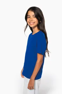 Kariban Kinder T-shirt Bio150 IC – foto 7