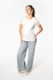 Kariban Dames T-shirt Bio150 – foto 13