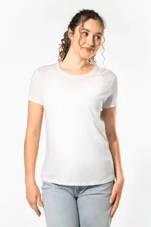 Kariban Dames T-shirt Bio150 – foto 12