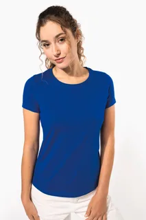 Kariban Dames T-shirt Bio150 – foto 5