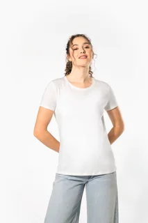 Kariban Dames T-shirt Bio150 – foto 11