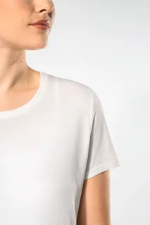 Kariban Dames T-shirt Bio150 – foto 15