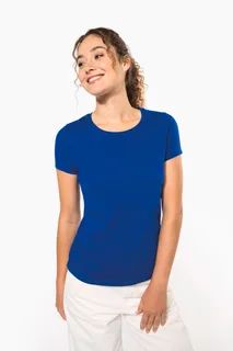 Kariban Dames T-shirt Bio150 – foto 1