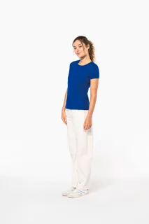 Kariban Dames T-shirt Bio150 – foto 7
