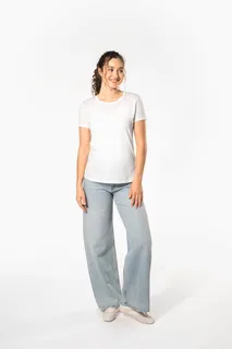Kariban Dames T-shirt Bio150 – foto 14