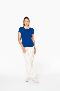 Kariban Dames T-shirt Bio150 IC – foto 6