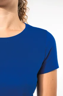 Kariban Dames T-shirt Bio150 IC – foto 3
