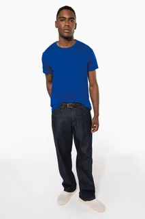 Kariban Heren T-shirt Bio150 – foto 4