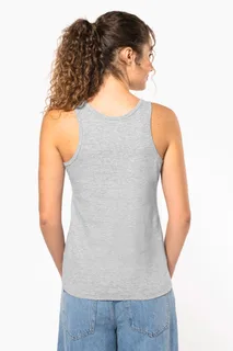 Kariban Dames Tanktop Bio150 IC – foto 2