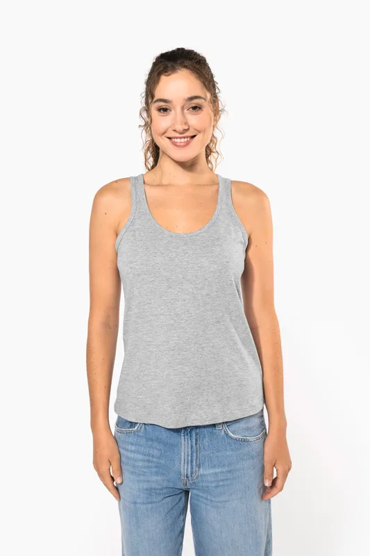 Kariban Dames Tanktop Bio150 IC