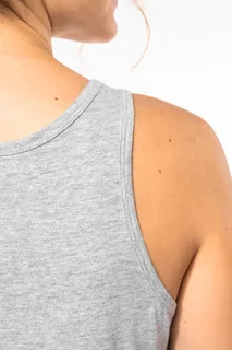 Kariban Dames Tanktop Bio150 IC – foto 4