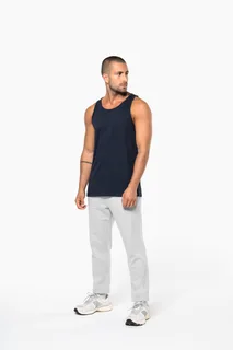 Kariban Heren tanktop Bio150 – foto 4