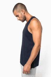 Kariban Men's Bio150 IC tank top – foto 5