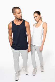 Kariban Dames Tanktop Bio150 IC – foto 10