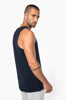 Kariban Men's Bio150 IC tank top – foto 7