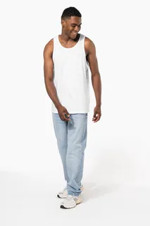 Kariban Men's Bio150 IC tank top – foto 13