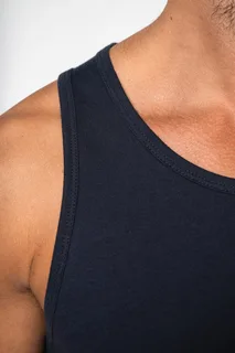 Kariban Men's Bio150 IC tank top – foto 4