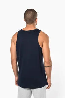 Kariban Men's Bio150 IC tank top – foto 2
