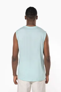Kariban Mouwloos Heren T-shirt Bio150 IC – foto 2