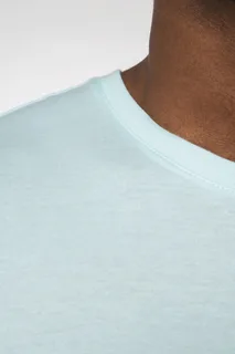 Kariban Mouwloos Heren T-shirt Bio150 IC – foto 4
