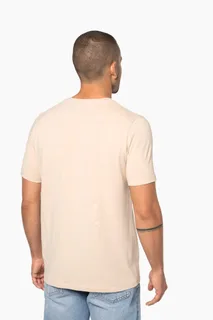 Kariban T-shirt ronde hals korte mouwen – foto 2