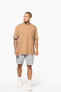 Kariban Oversized T-shirt korte mouwen – foto 3