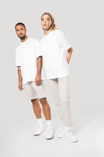 Kariban Oversized T-shirt korte mouwen – foto 16
