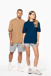 Kariban Oversized T-shirt korte mouwen – foto 14