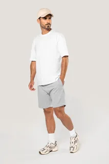 Kariban Oversized T-shirt korte mouwen – foto 29